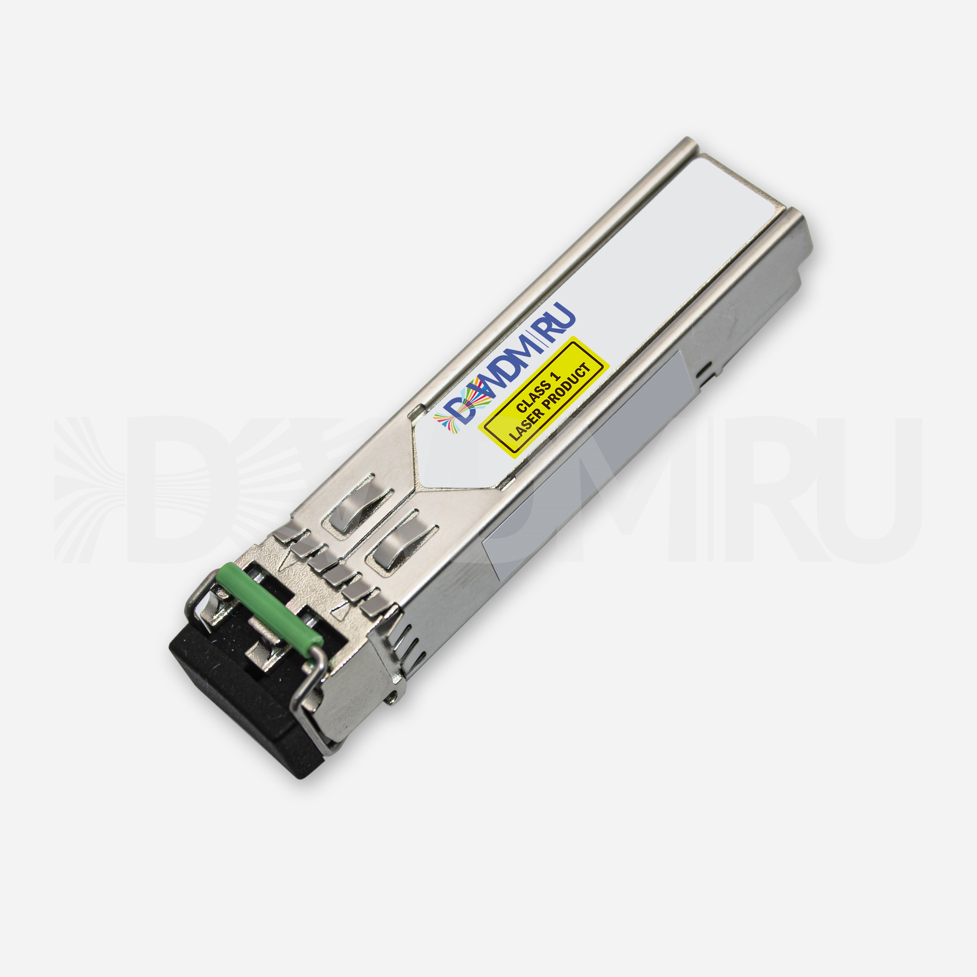 Juniper CWDM-SFP-1610 совместимый 1000BASE-CWDM SFP модуль 1610 нм 80 км DOM