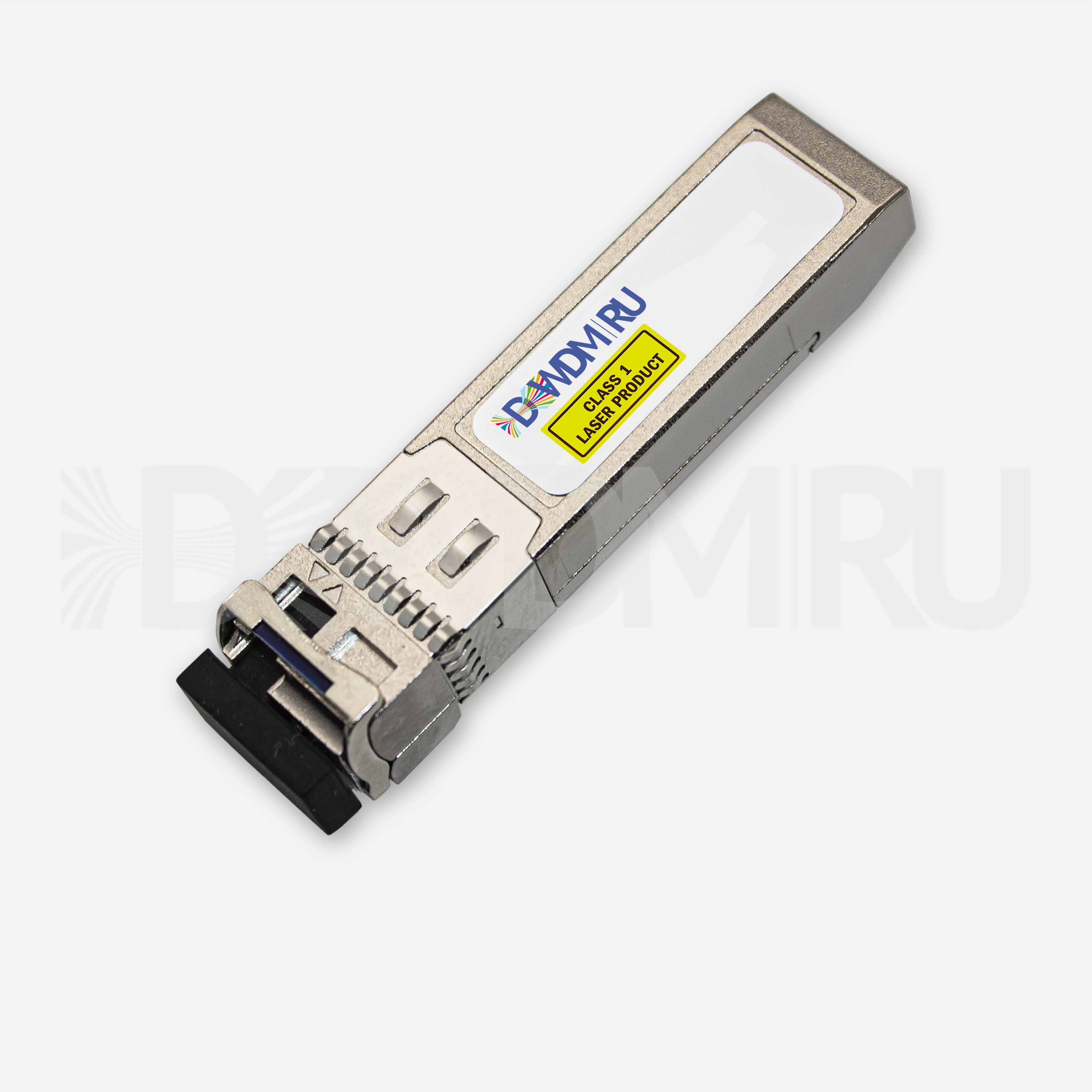 IBM Совместимый 10GBASE-BX20-D BiDi SFP+ Модуль 1330nm-TX/1270nm-RX 20km