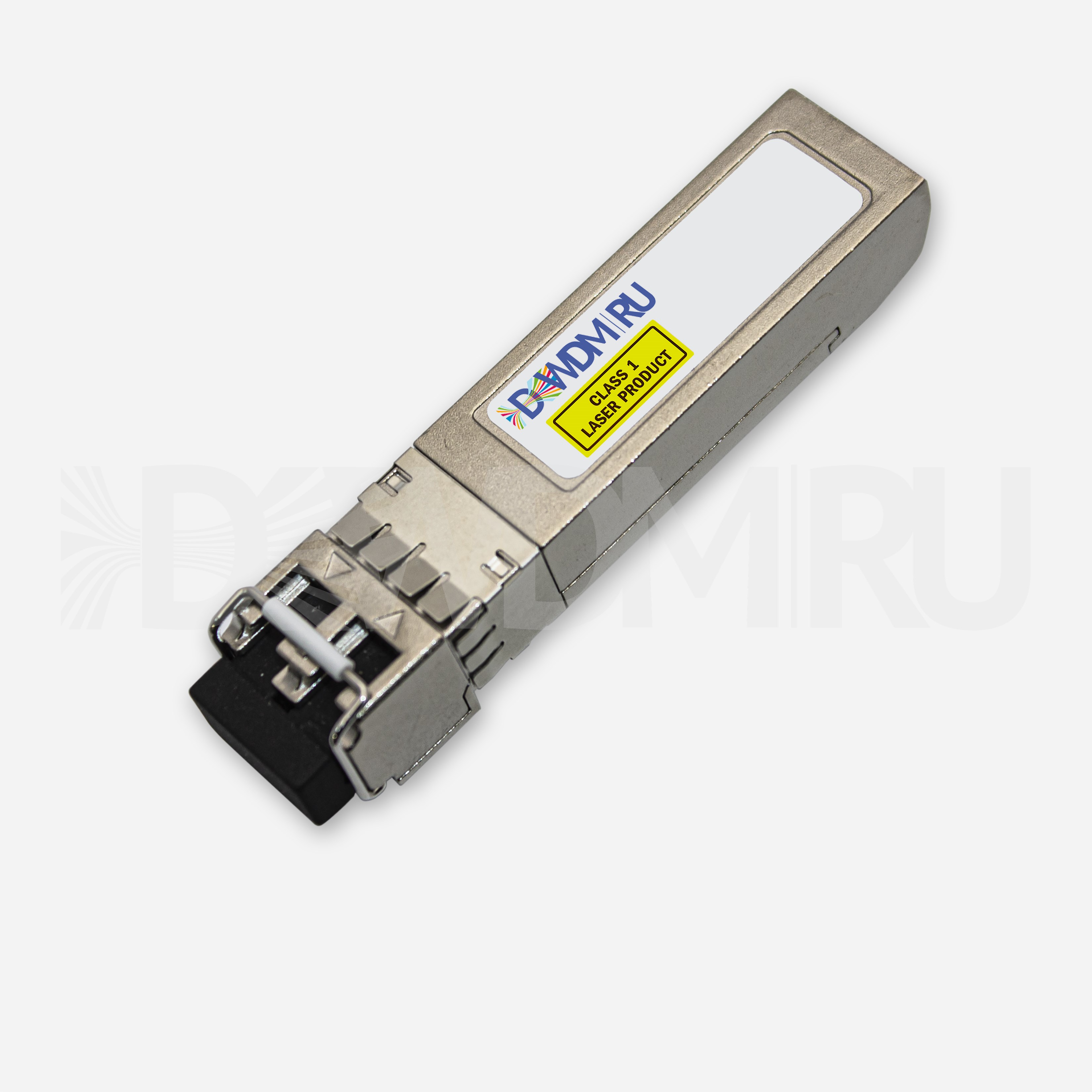 Huawei совместимый 10G DWDM SFP+ 100GHz C41 80km DOM